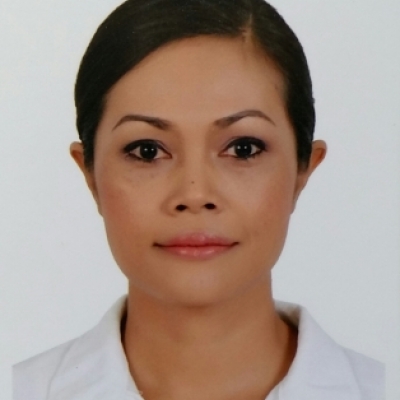 Crew member photo
