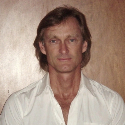 Crew member photo