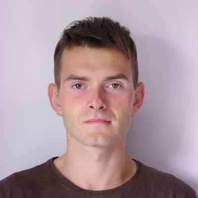 Crew member photo