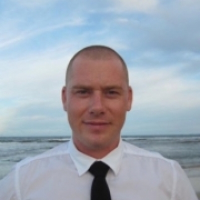 Alan Saffre's picture