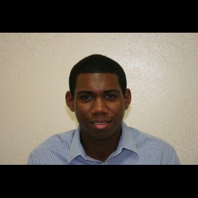 Crew member photo