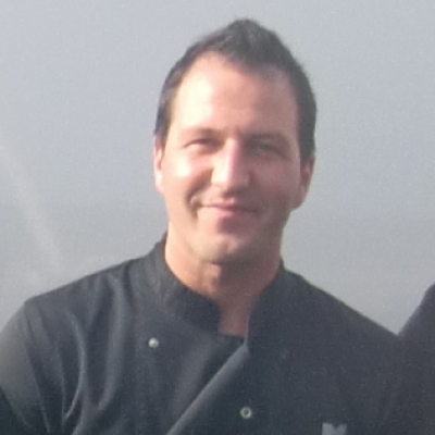 Crew member photo