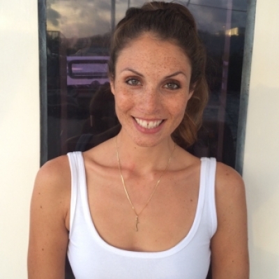 Crew member photo