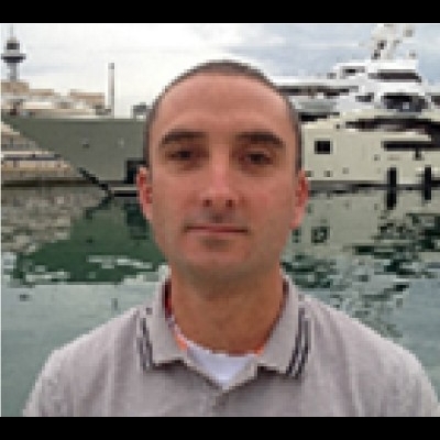 Crew member photo