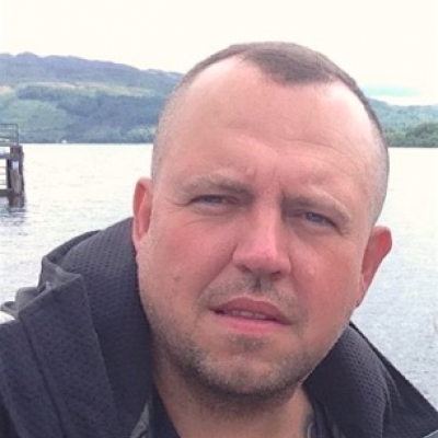 Crew member photo