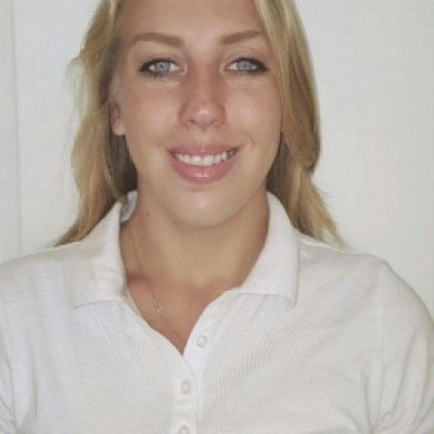 Crew member photo