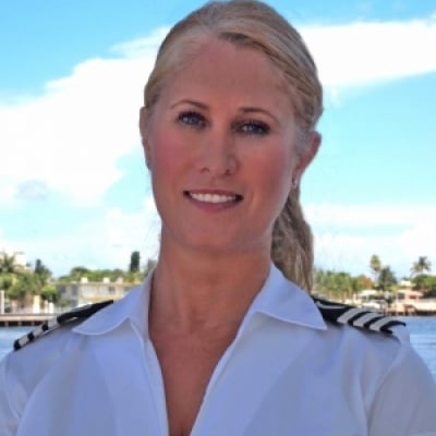 Crew member photo