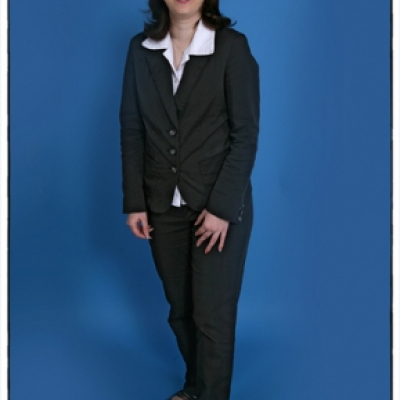 Crew member photo