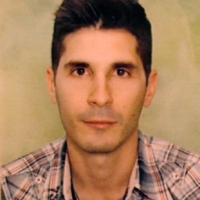 Crew member photo