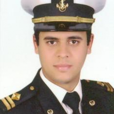 Crew member photo