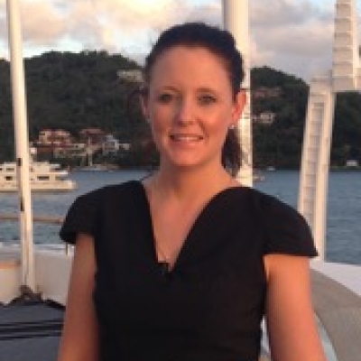Crew member photo