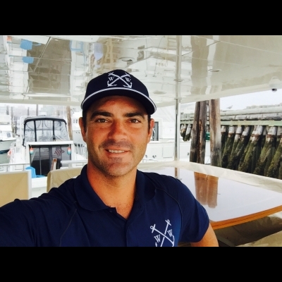 Crew member photo