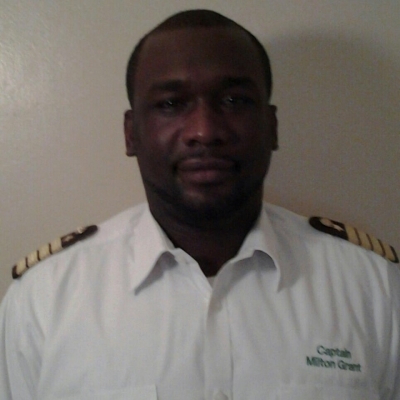 Crew member photo