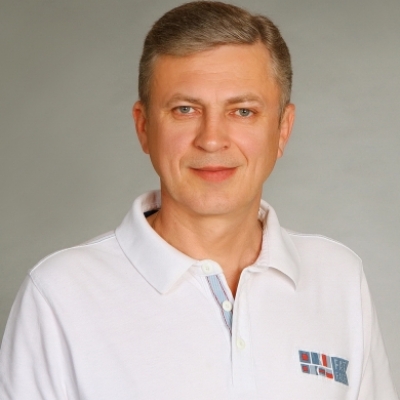 Crew member photo