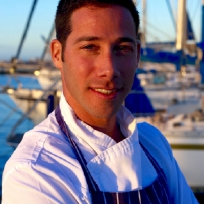 Crew member photo