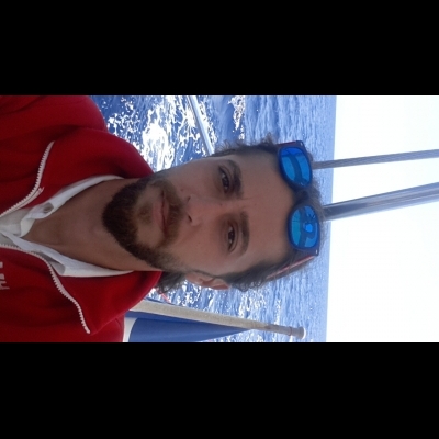 Crew member photo