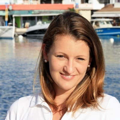 Crew member photo