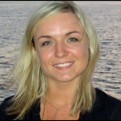 Crew member photo