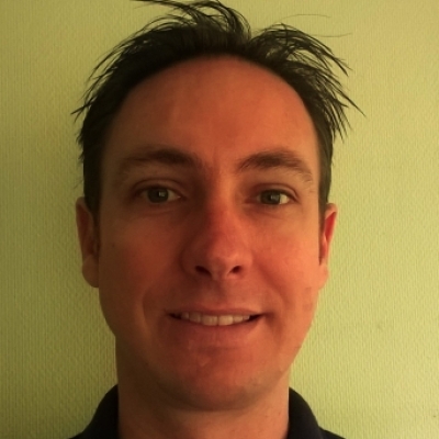 Crew member photo