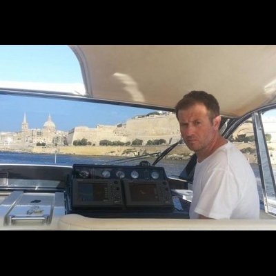 Crew member photo