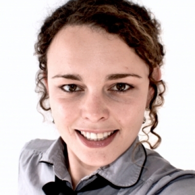 Crew member photo