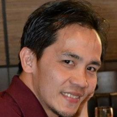 Crew member photo