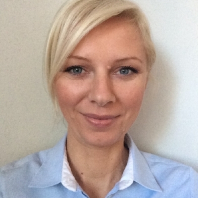 Crew member photo