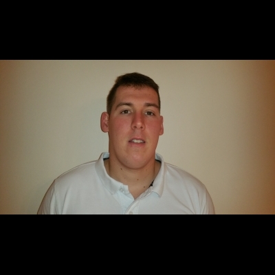 Crew member photo
