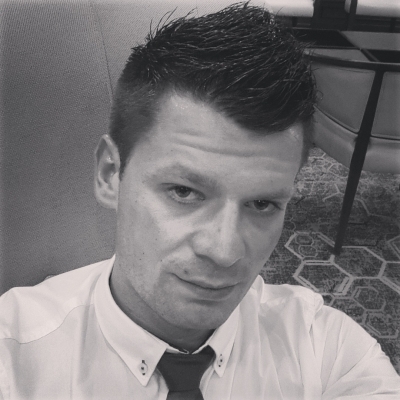 Crew member photo
