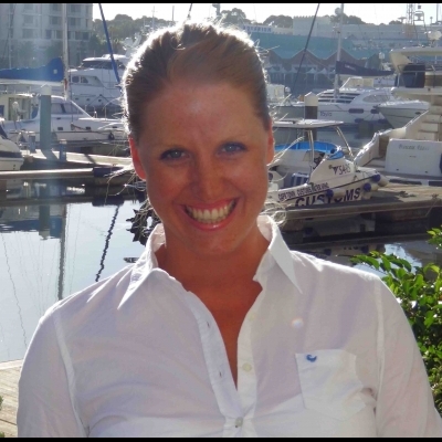 Crew member photo