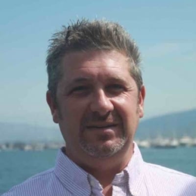 Crew member photo