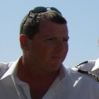Crew member photo