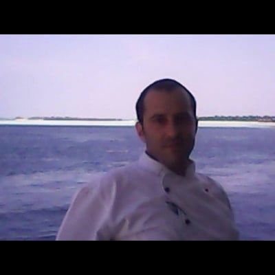 Crew member photo