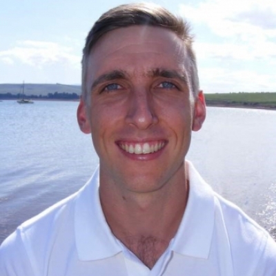 Crew member photo