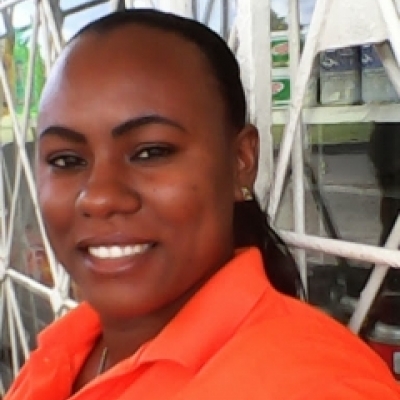 Crew member photo
