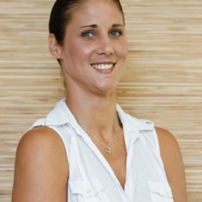 Crew member photo