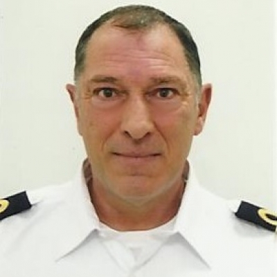 Crew member photo