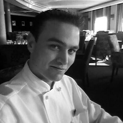 Crew member photo
