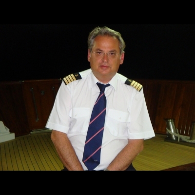 Crew member photo