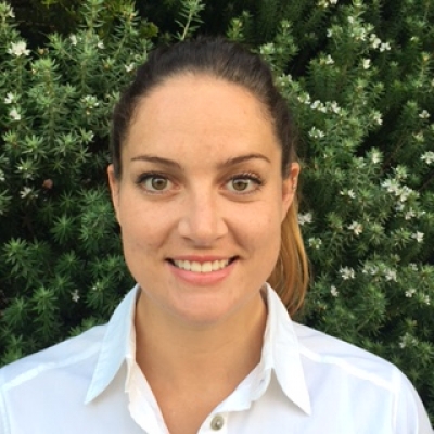 Crew member photo
