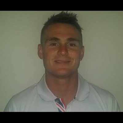 Crew member photo
