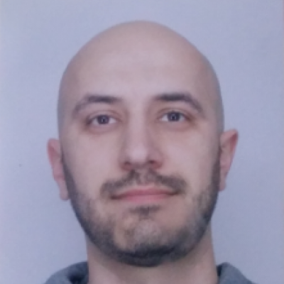 Crew member photo