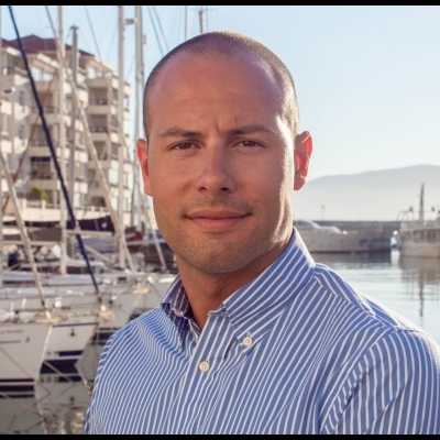 Crew member photo