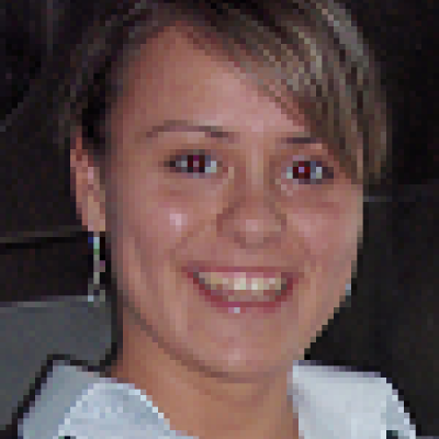 Crew member photo