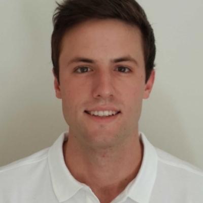 Crew member photo
