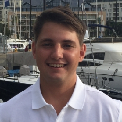 Crew member photo