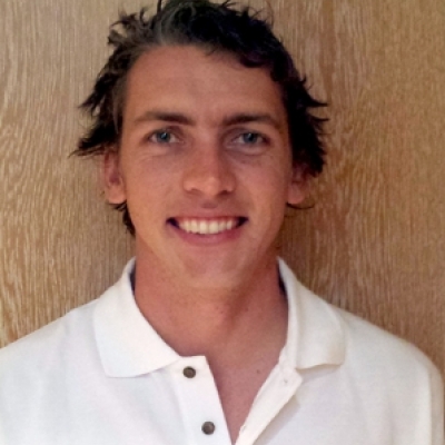 Crew member photo