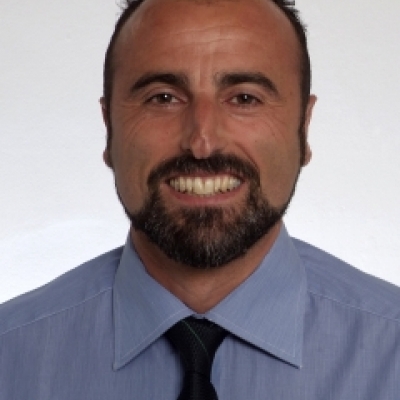 Crew member photo