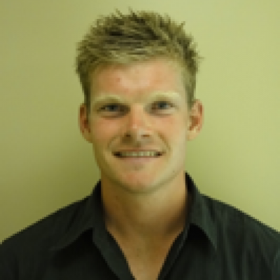 Crew member photo