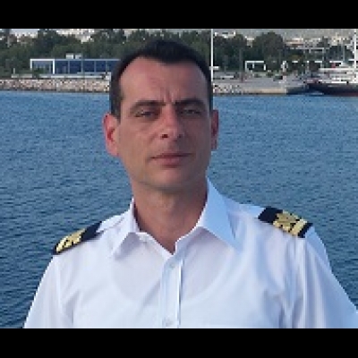 Crew member photo